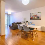 Camille - Appartement Avec Exterieur