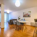 Camille - Appartement Avec Exterieur