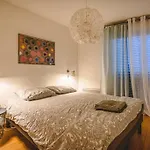 Camille - Appartement Avec Exterieur