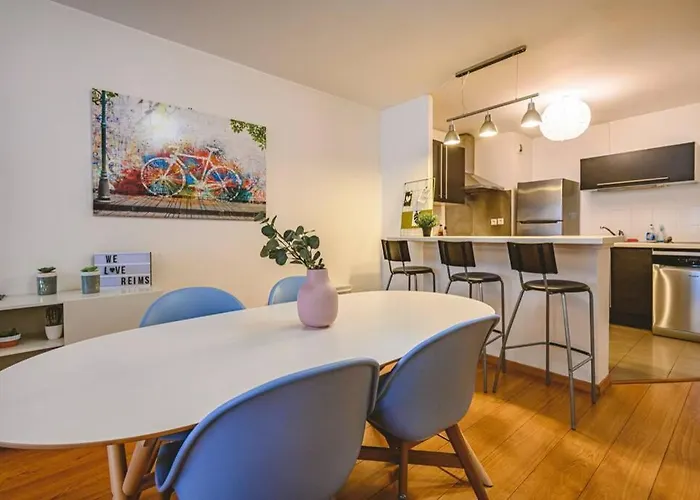 Camille - Appartement Avec Exterieur