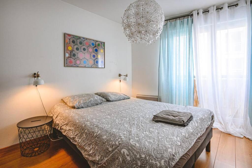 Apartment Camille - Avec Exterieur