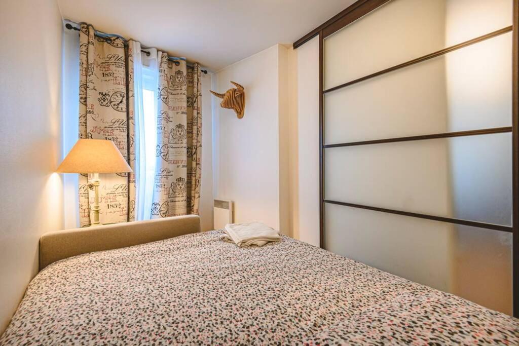 Apartment Camille - Avec Exterieur