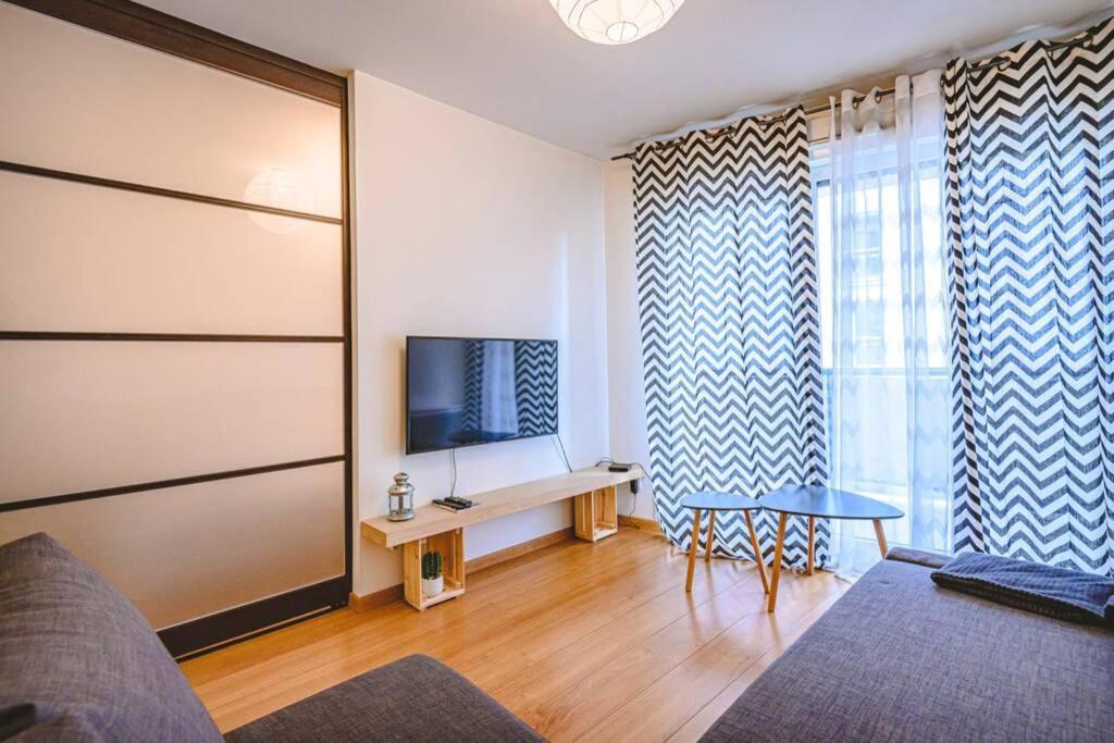 Camille - Avec Exterieur Apartment Reims