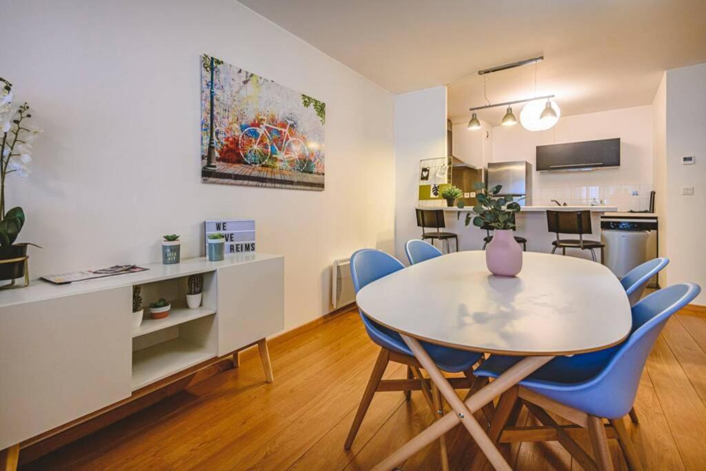 Apartment Camille - Avec Exterieur