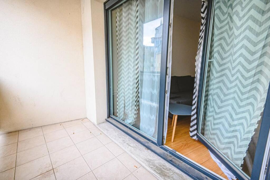 Camille - Avec Exterieur Apartment